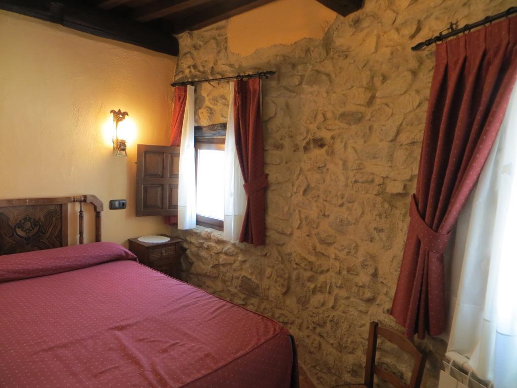 Apartmento El Boton Charro Candelario Pokoj fotografie