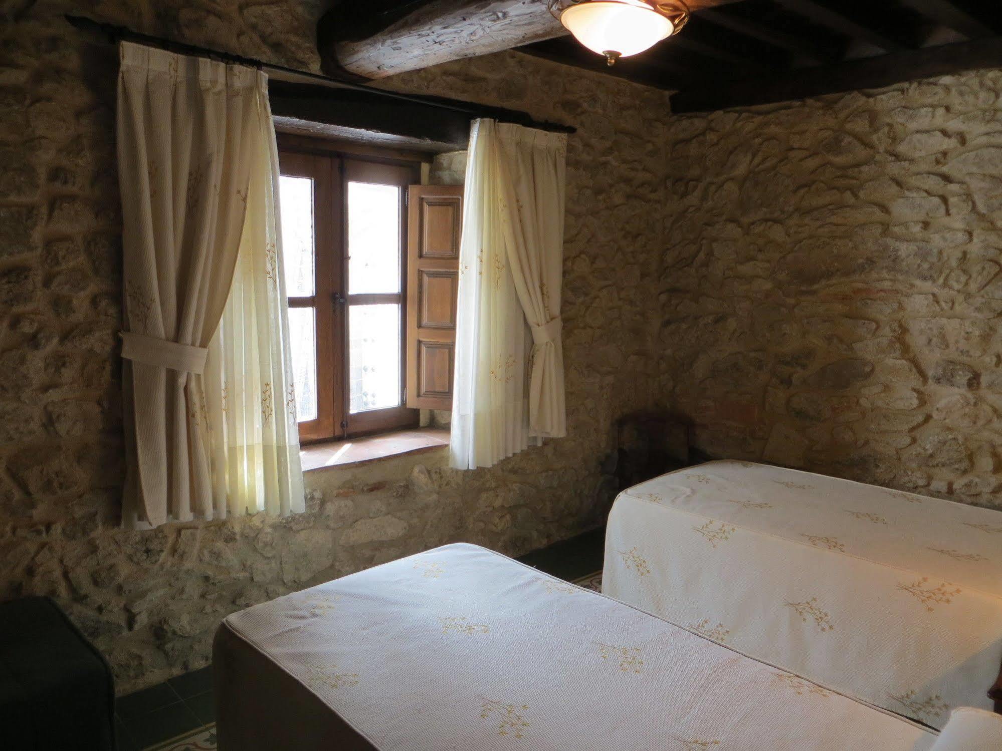 Apartmento El Boton Charro Candelario Exteriér fotografie
